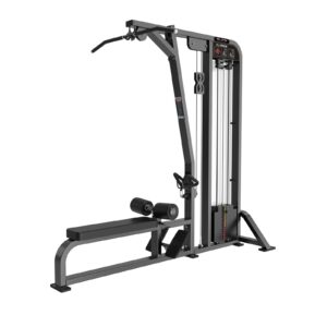 TXS Lat Pulldown/Low Row