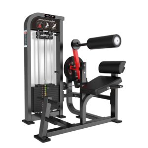 TXS Abdominal Crunch/Low Back