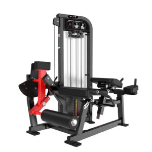 TXS PRONE LEG CURL/LEG EXTENSION