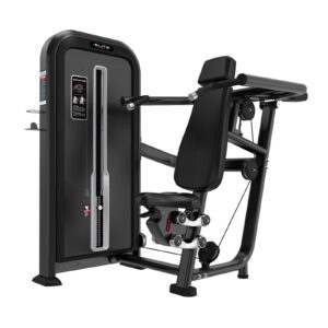 TY Shoulder Press