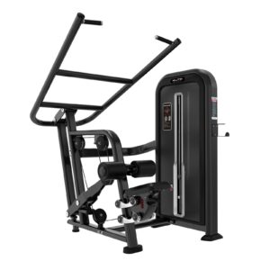 TY Lat Pulldown