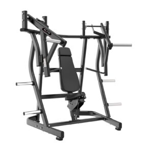 TN Seated Chest Press