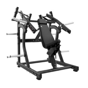 TN Seated Incline Chest Press