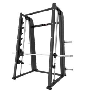 TN Smith Machine