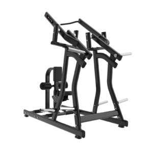 TN Rowing Lat Pulldown