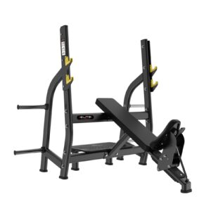 TN Incline Olympic Bench