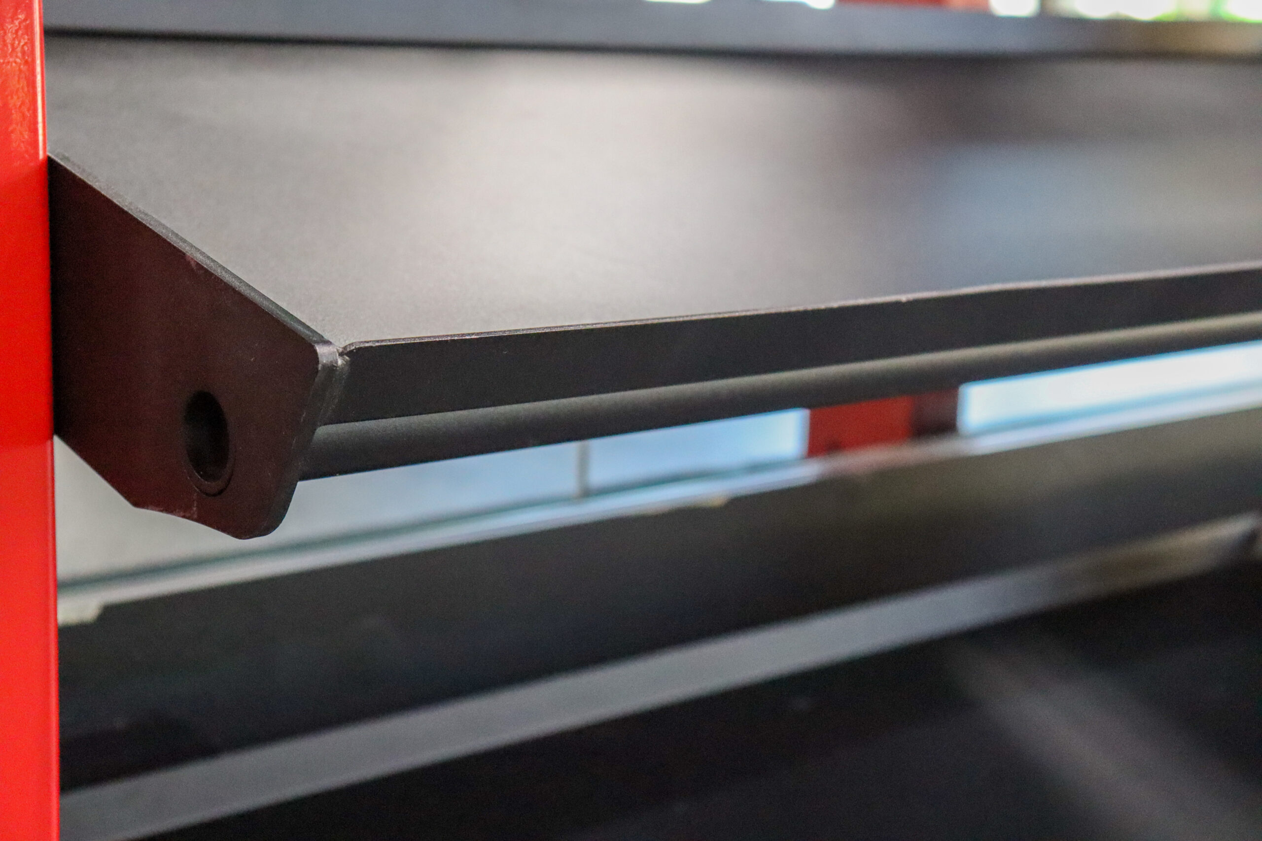 Boxing Modular with Dumbbell Storage - Image 2