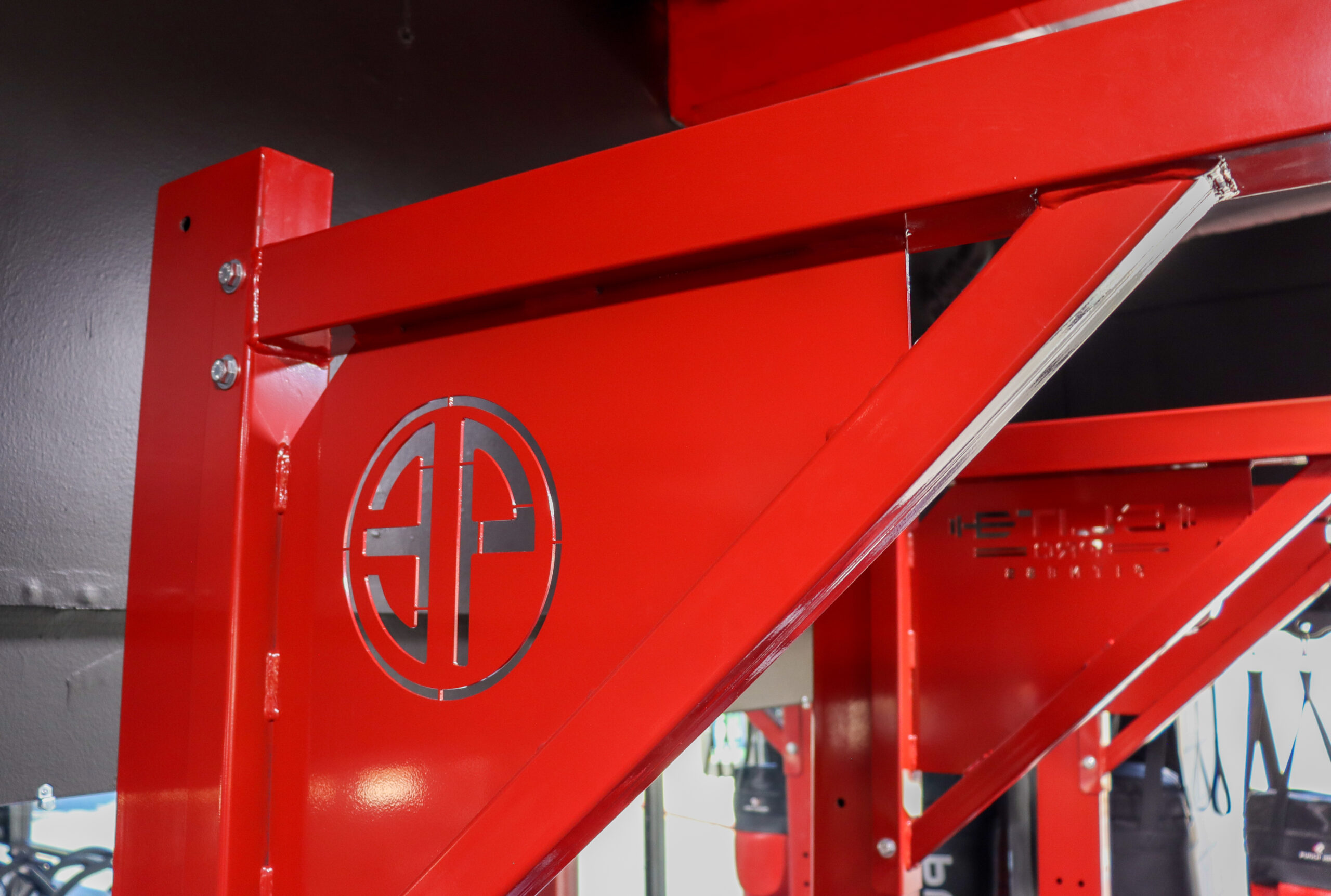 Boxing Modular with Dumbbell Storage - Image 4