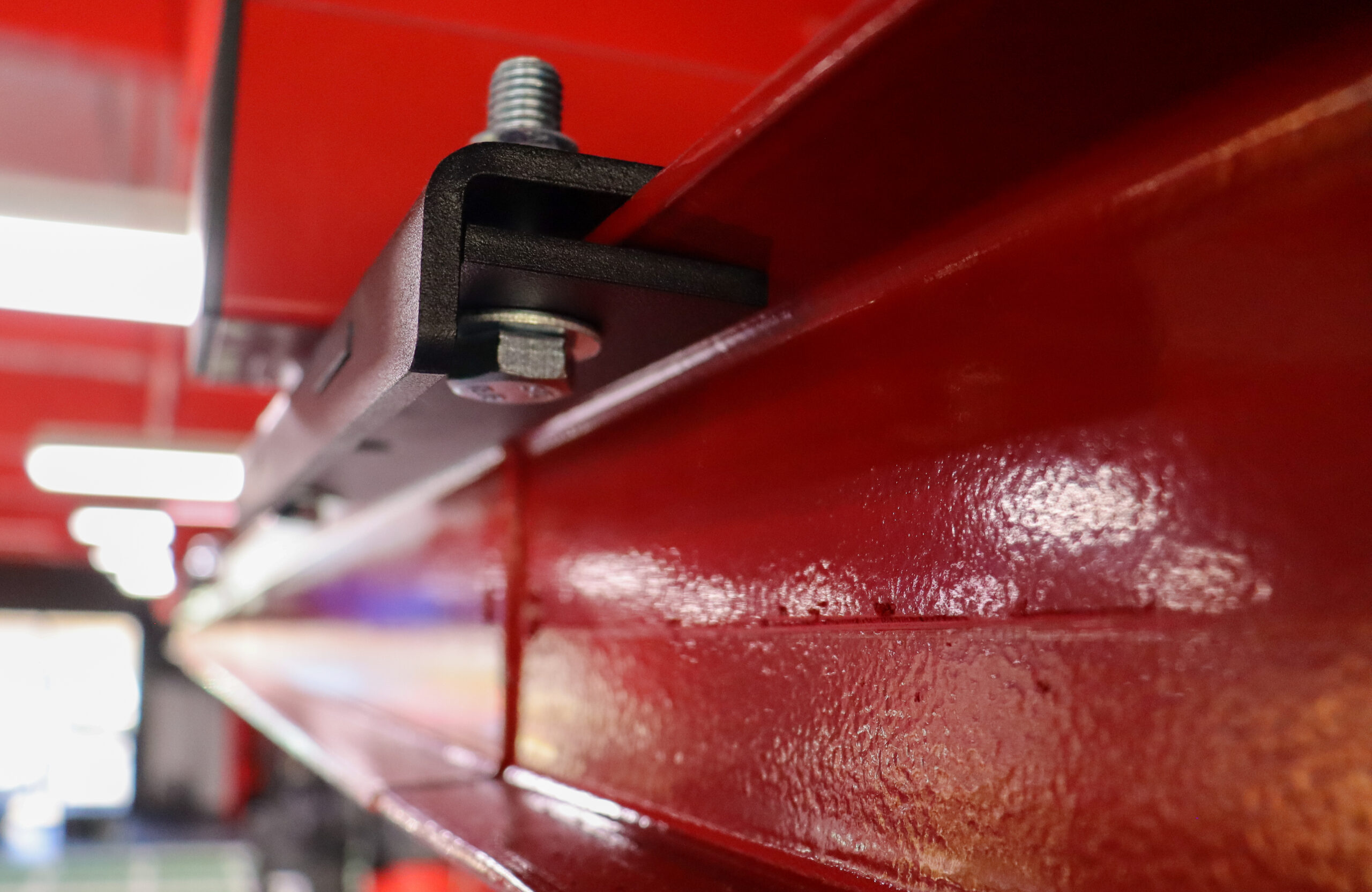 Boxing Modular with Dumbbell Storage - Image 5