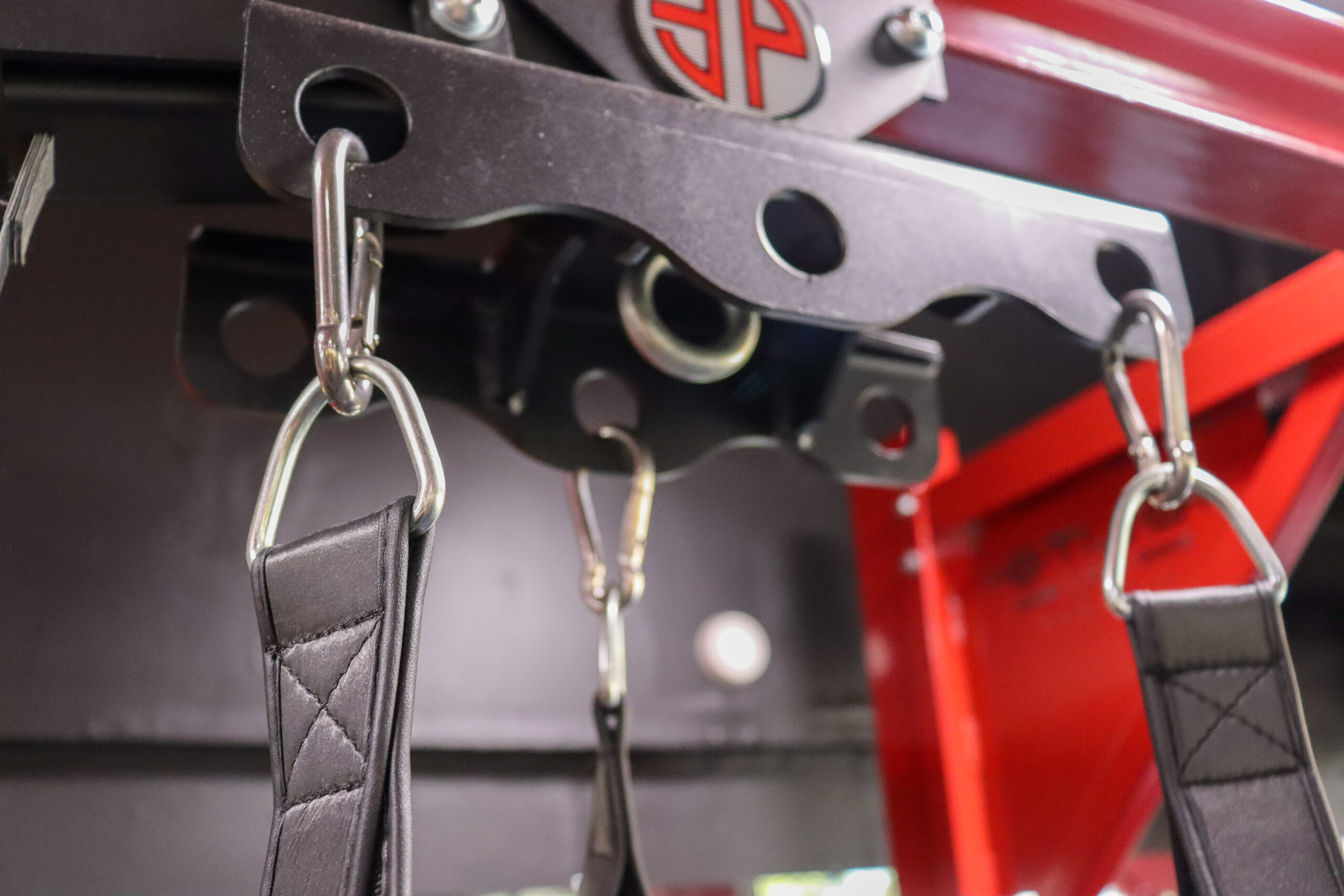 Boxing Modular with Dumbbell Storage - Image 6