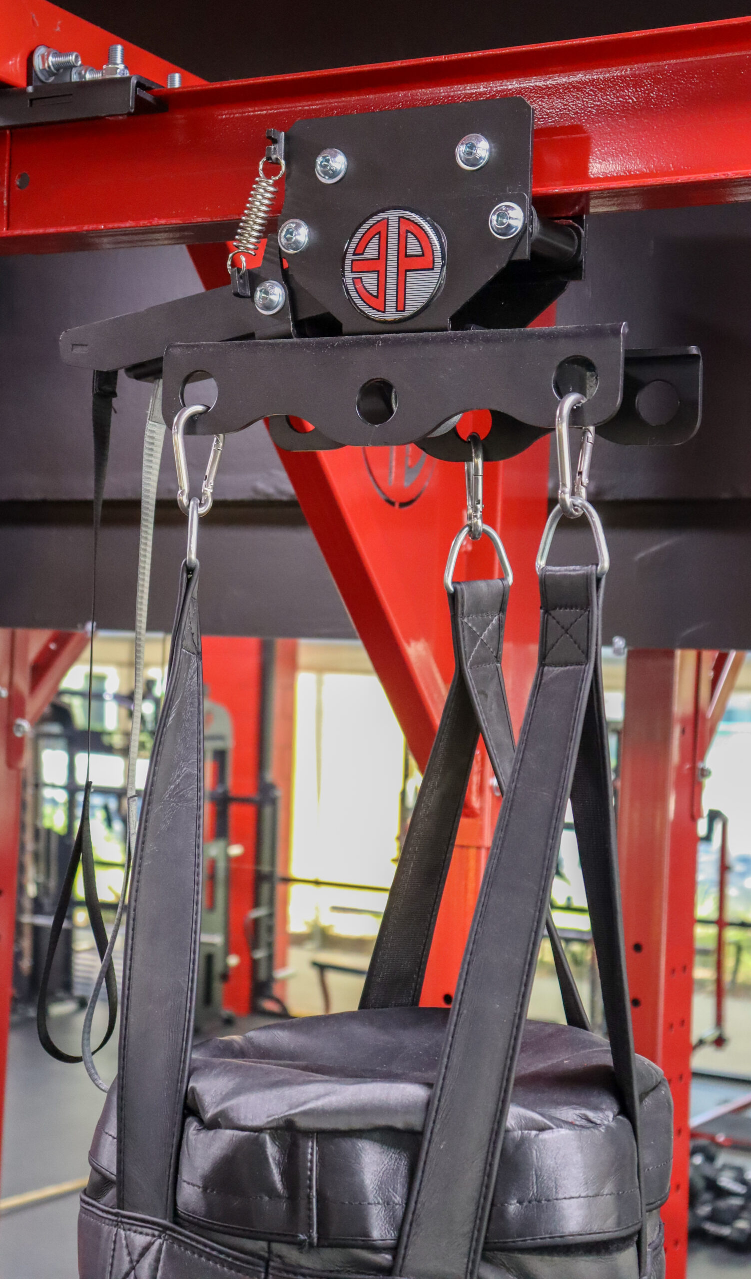 Boxing Modular with Dumbbell Storage - Image 7