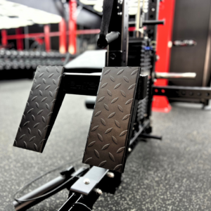 M1 M2 M3  Rowing Platform