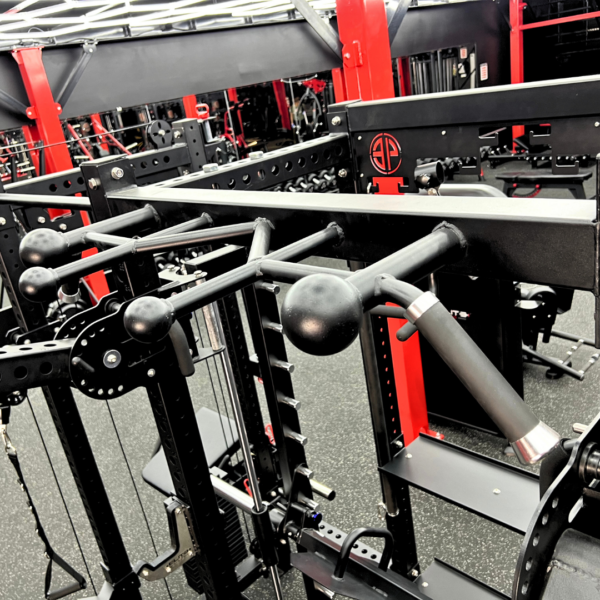 EP FTS2 XL - Fully Loaded - bundle Item - Elite Pro Fitness
