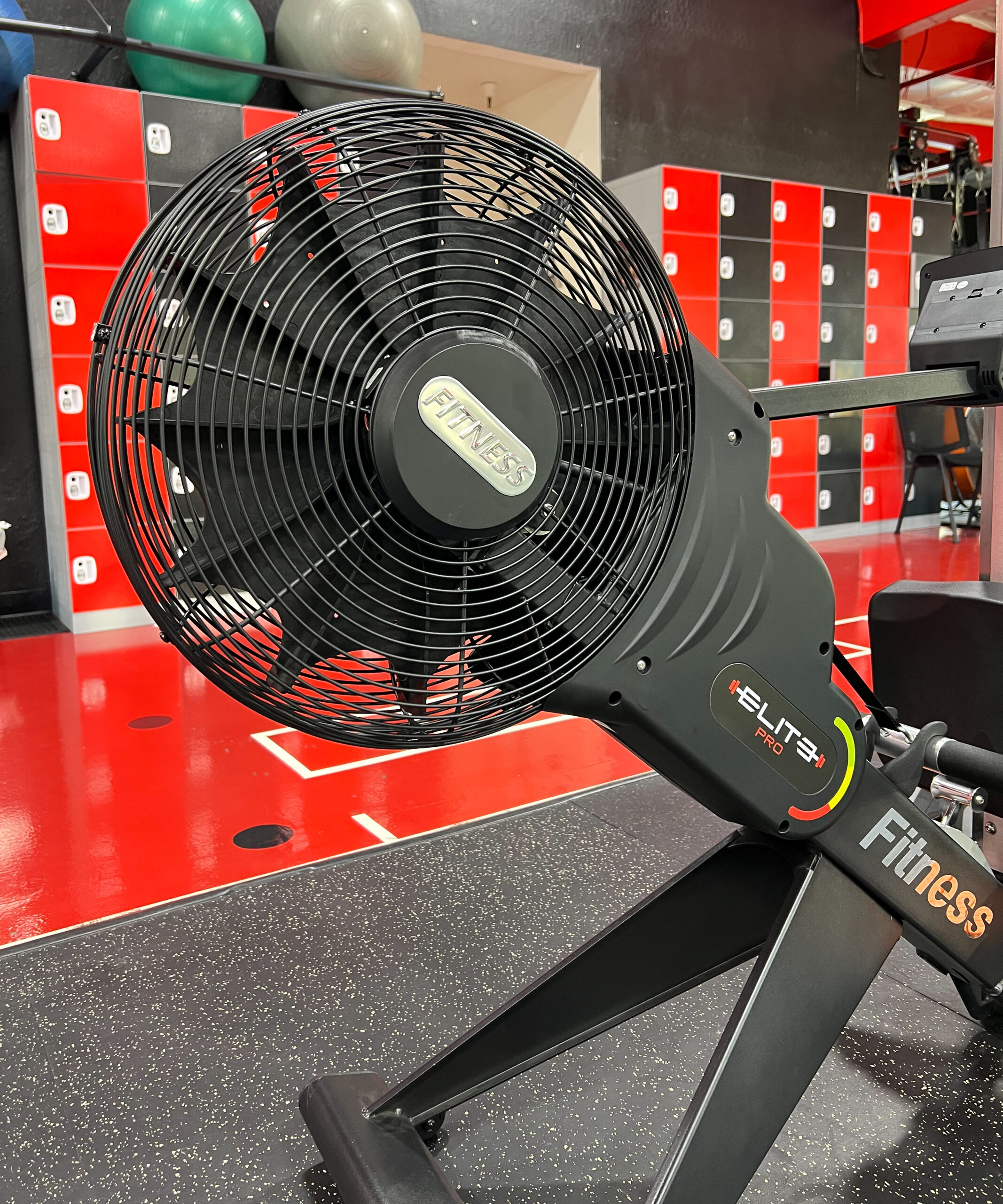 Magnetic AR636 Rower - Image 2