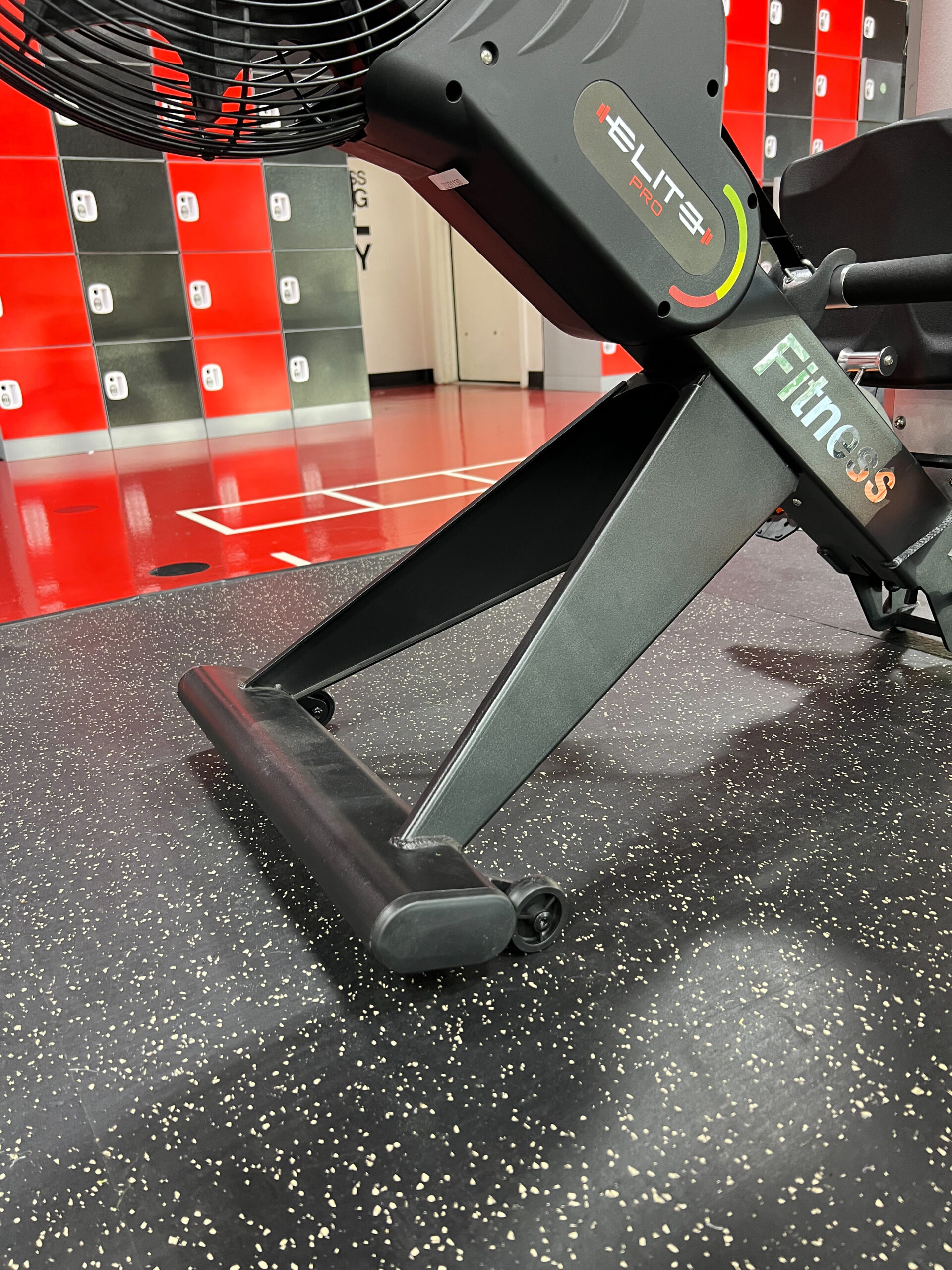Magnetic AR636 Rower - Image 3