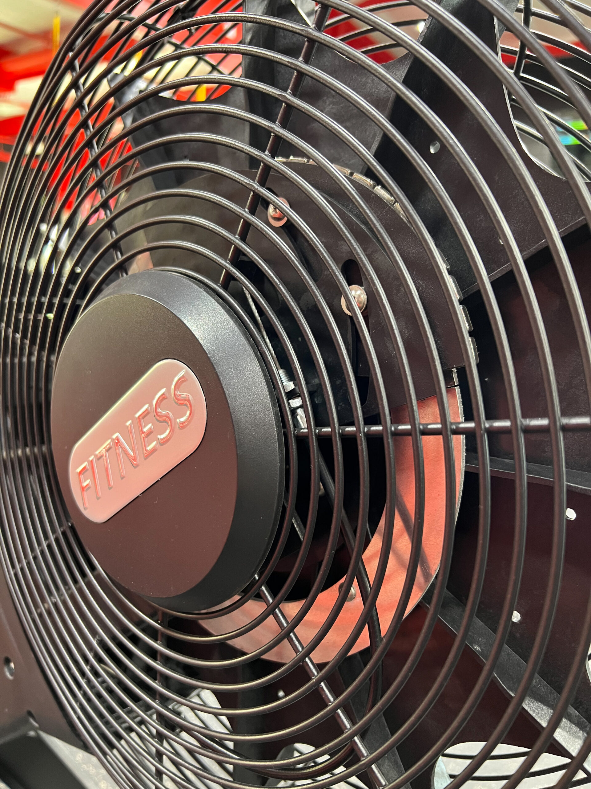 Magnetic AR636 Rower - Image 4