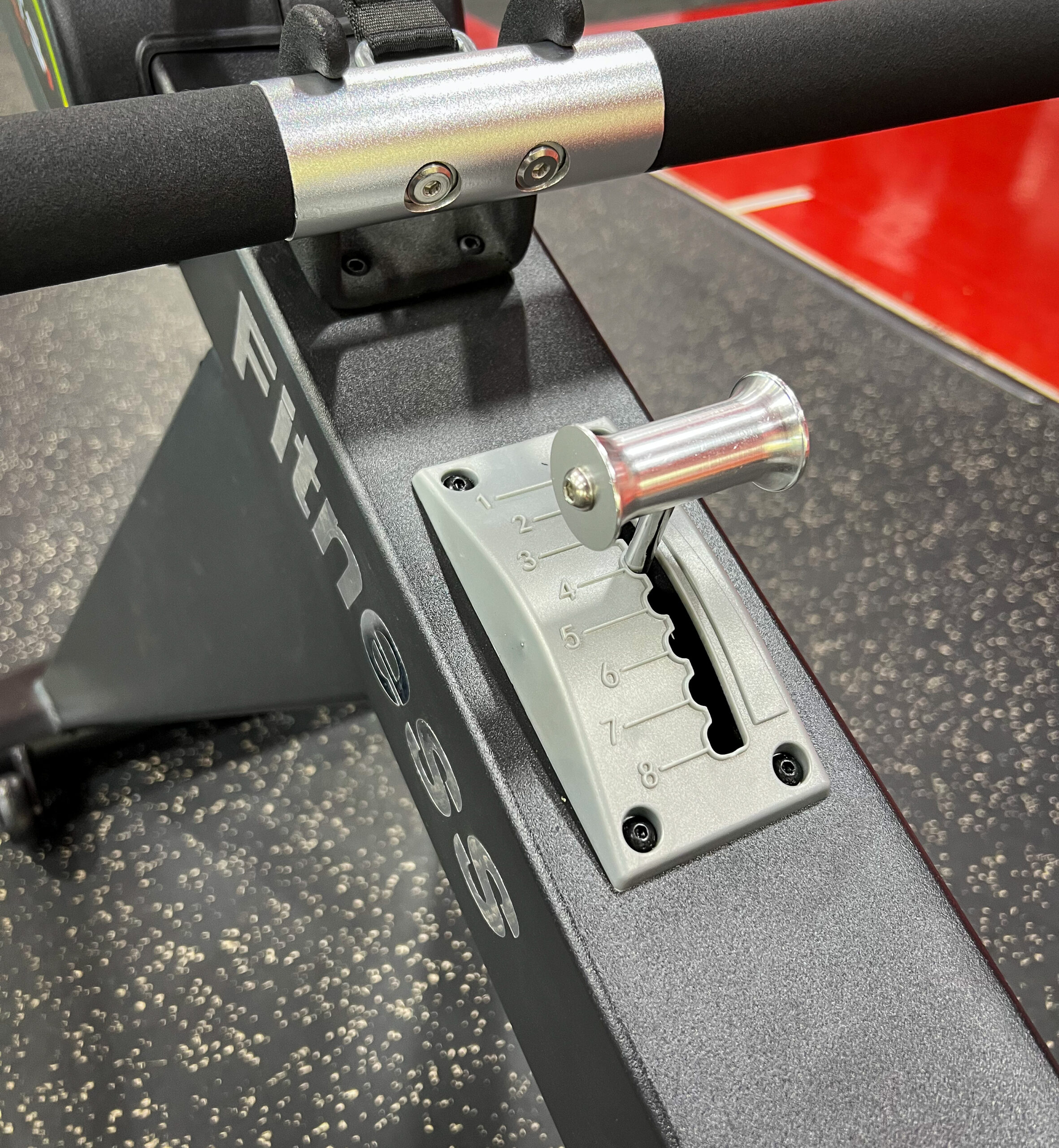 Magnetic AR636 Rower - Image 5