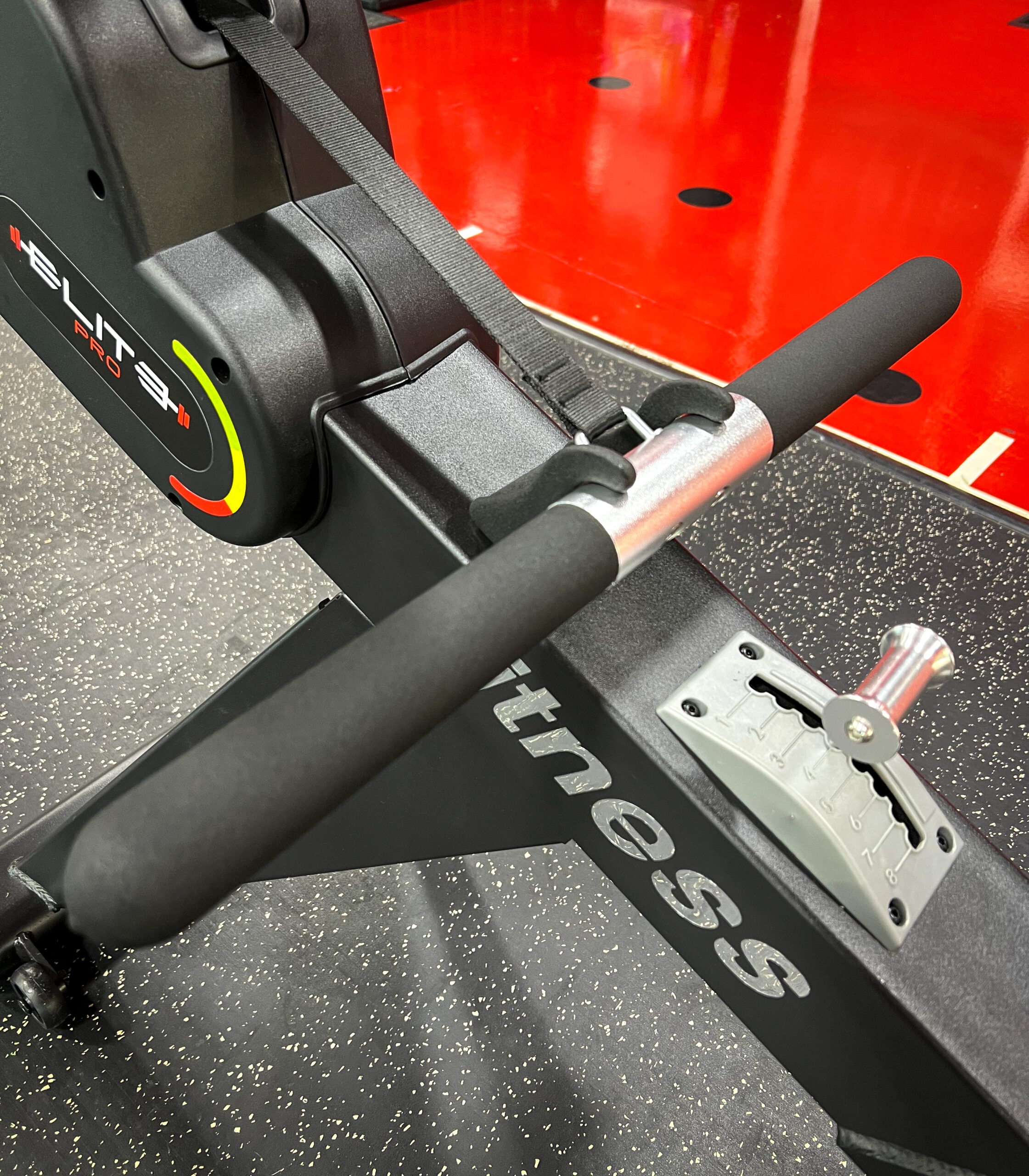 Magnetic AR636 Rower - Image 6