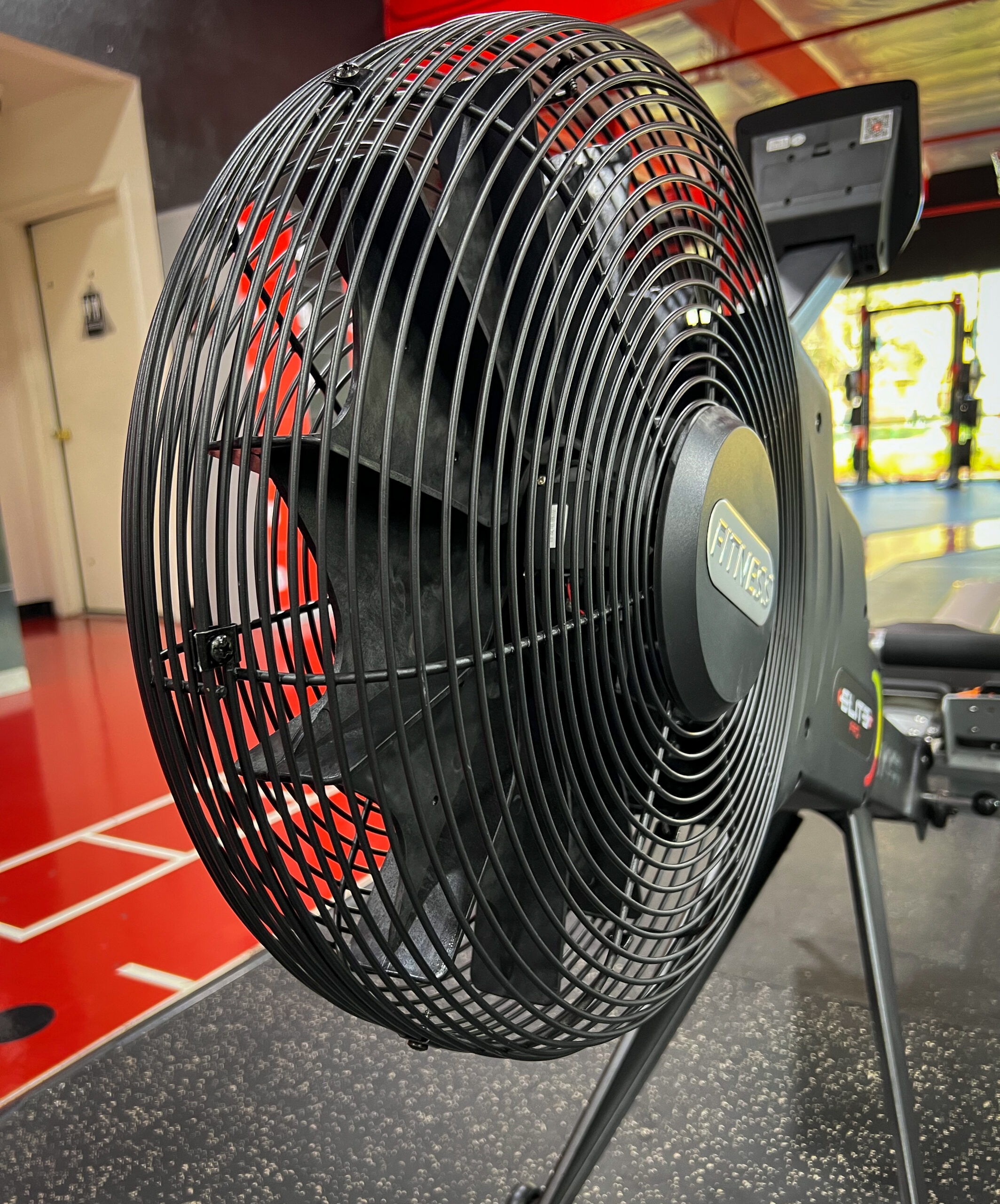 Magnetic AR636 Rower - Image 7