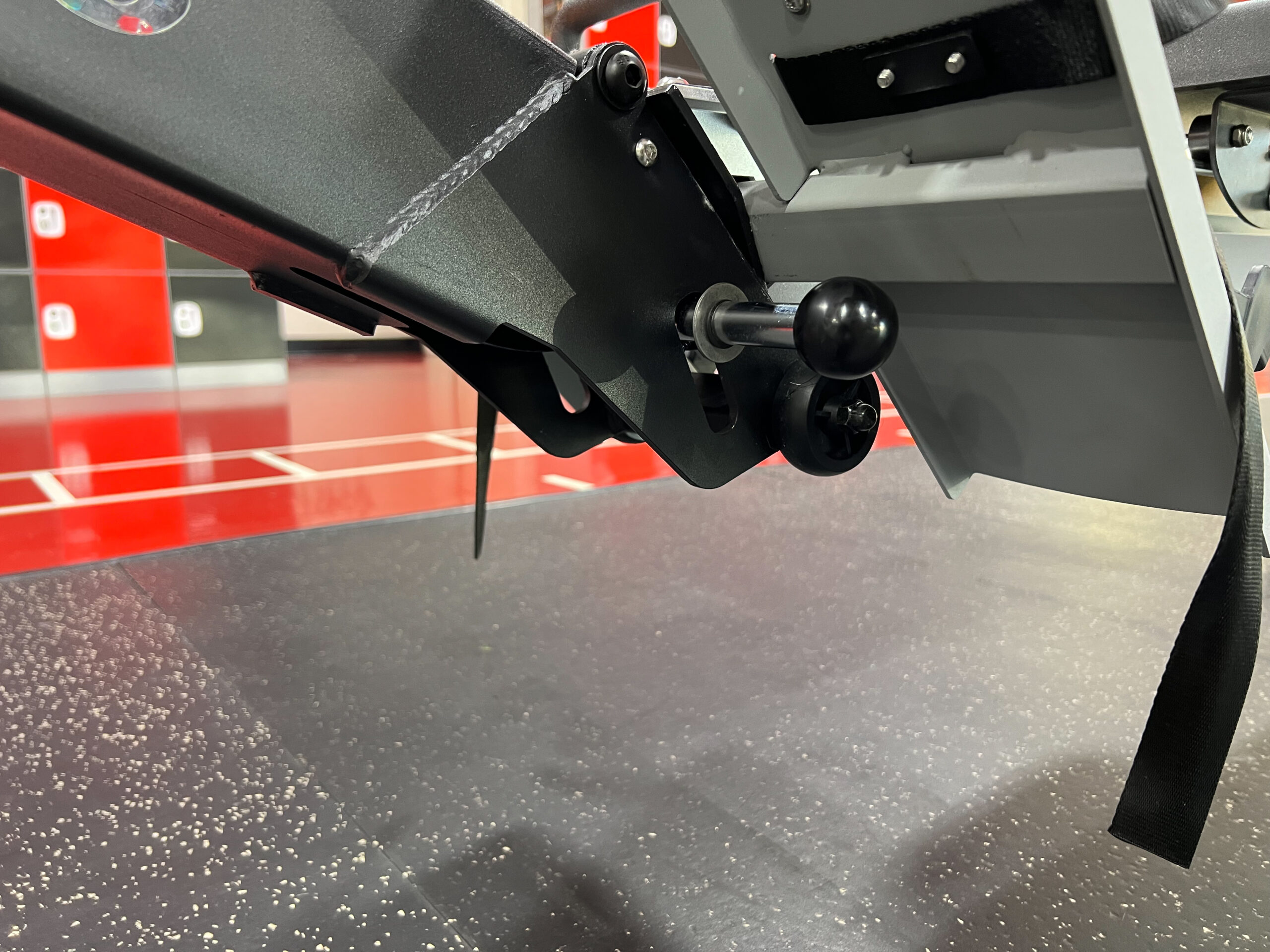 Magnetic AR636 Rower - Image 11