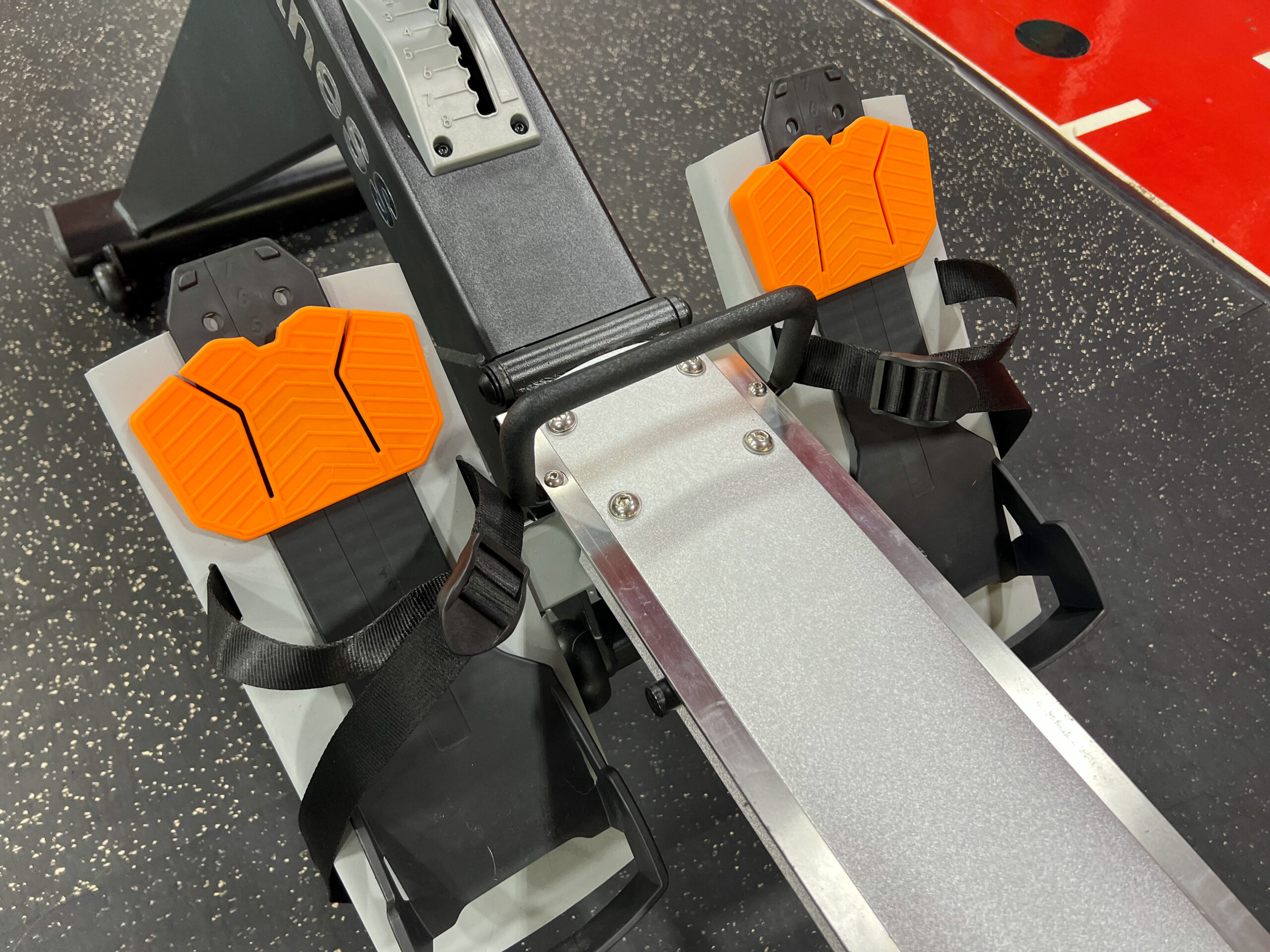 Magnetic AR636 Rower - Image 12