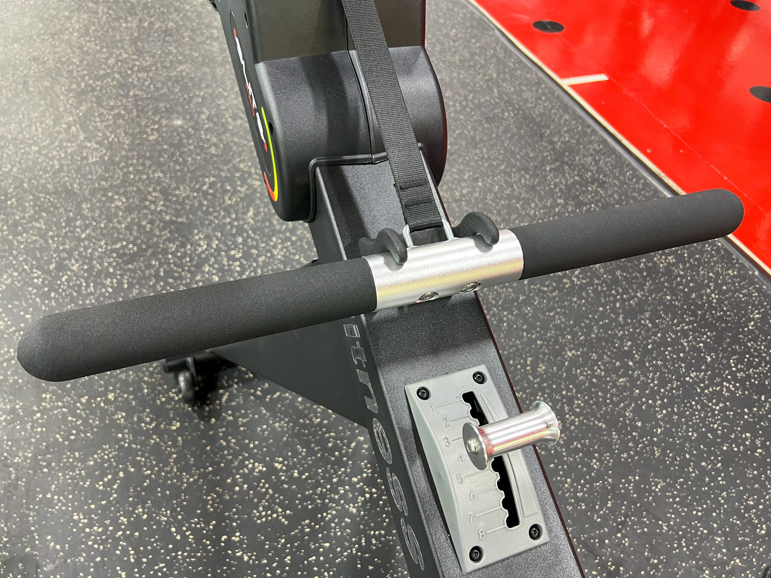Magnetic AR636 Rower - Image 13
