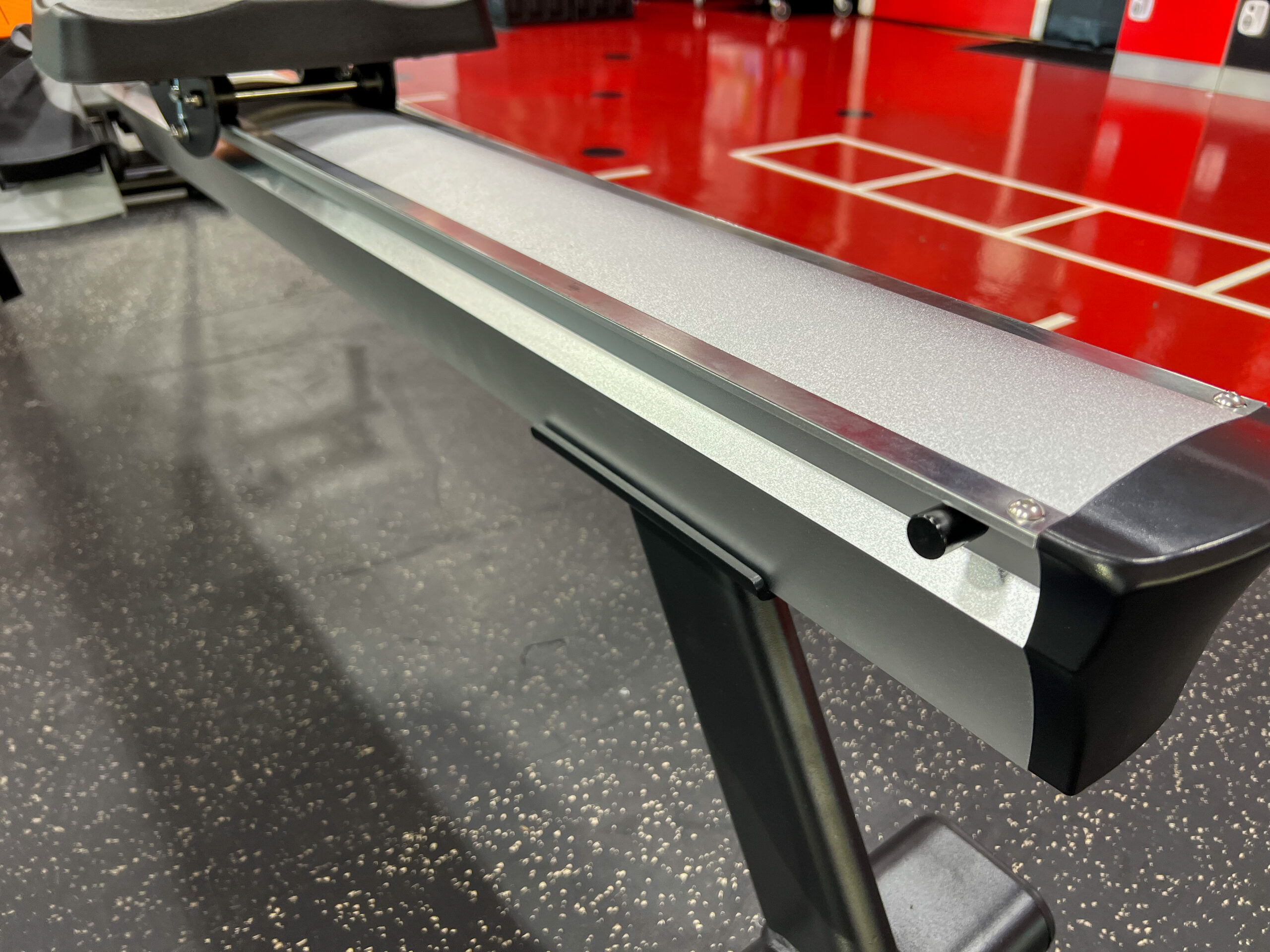 Magnetic AR636 Rower - Image 14