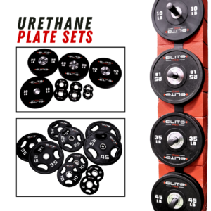 Weight Plates