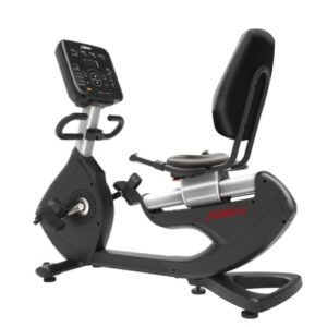 EB-8800 Fitness Stationary Bike