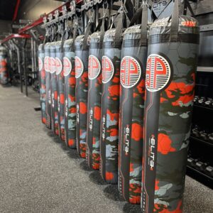 6 foot Punching Bag
