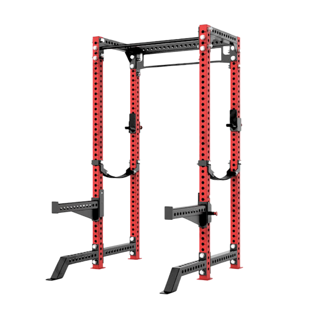 M1Half Rack