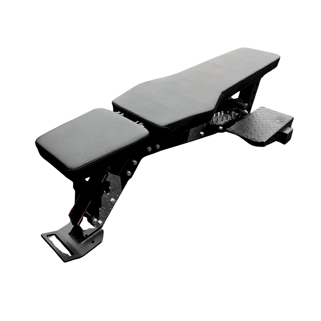 Elite Adjustable Bench 2.0