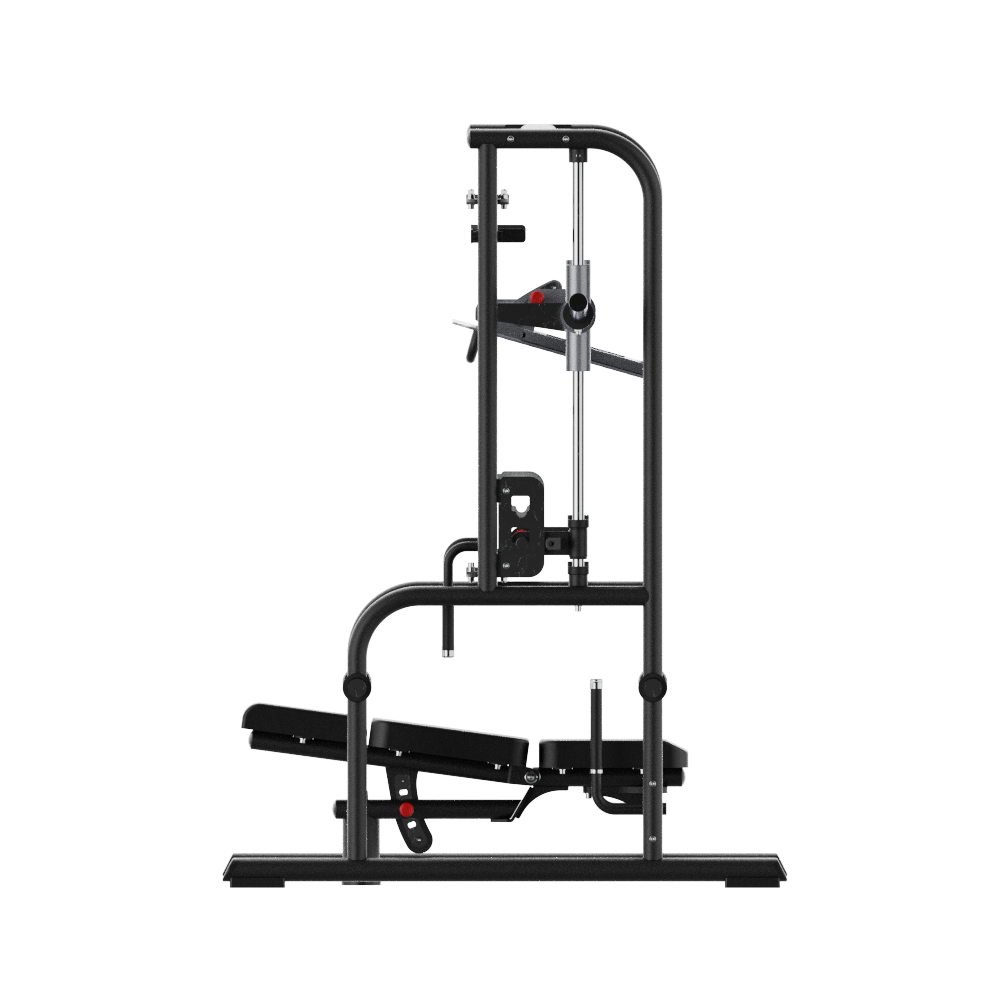 SH Line Vertical Leg Press - Image 4