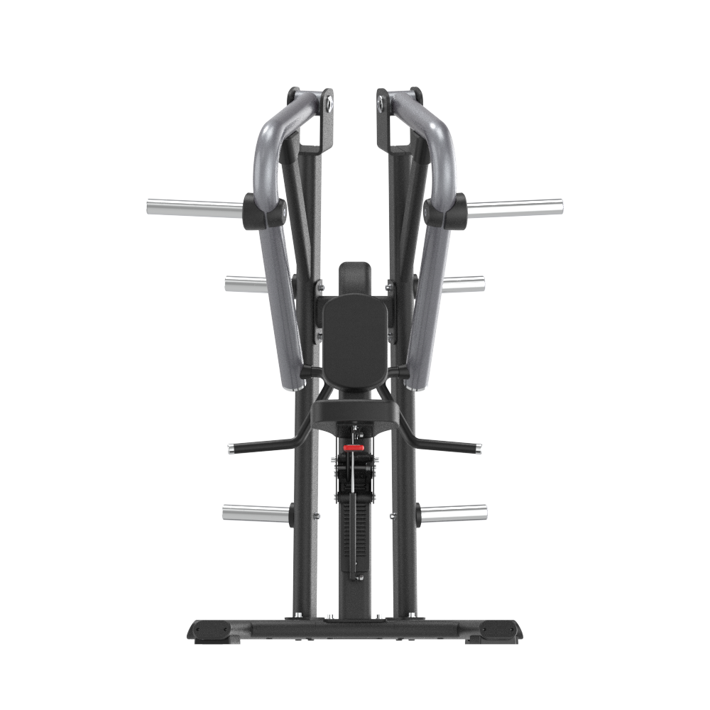 SH Line Low Row - Image 2