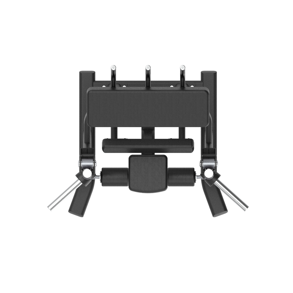 SH Line Standing Leg Curl - Image 4