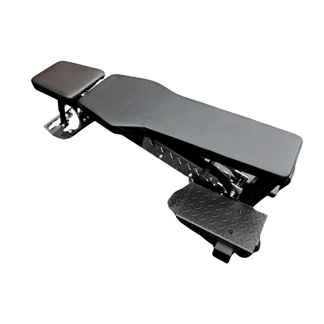 Elite Adjustable Bench 2.0 - Image 4