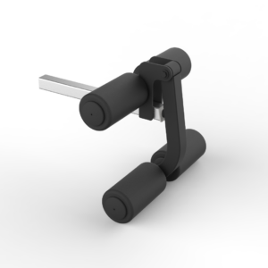 M2/M3 Rack Leg Extension/Standing Leg Curl