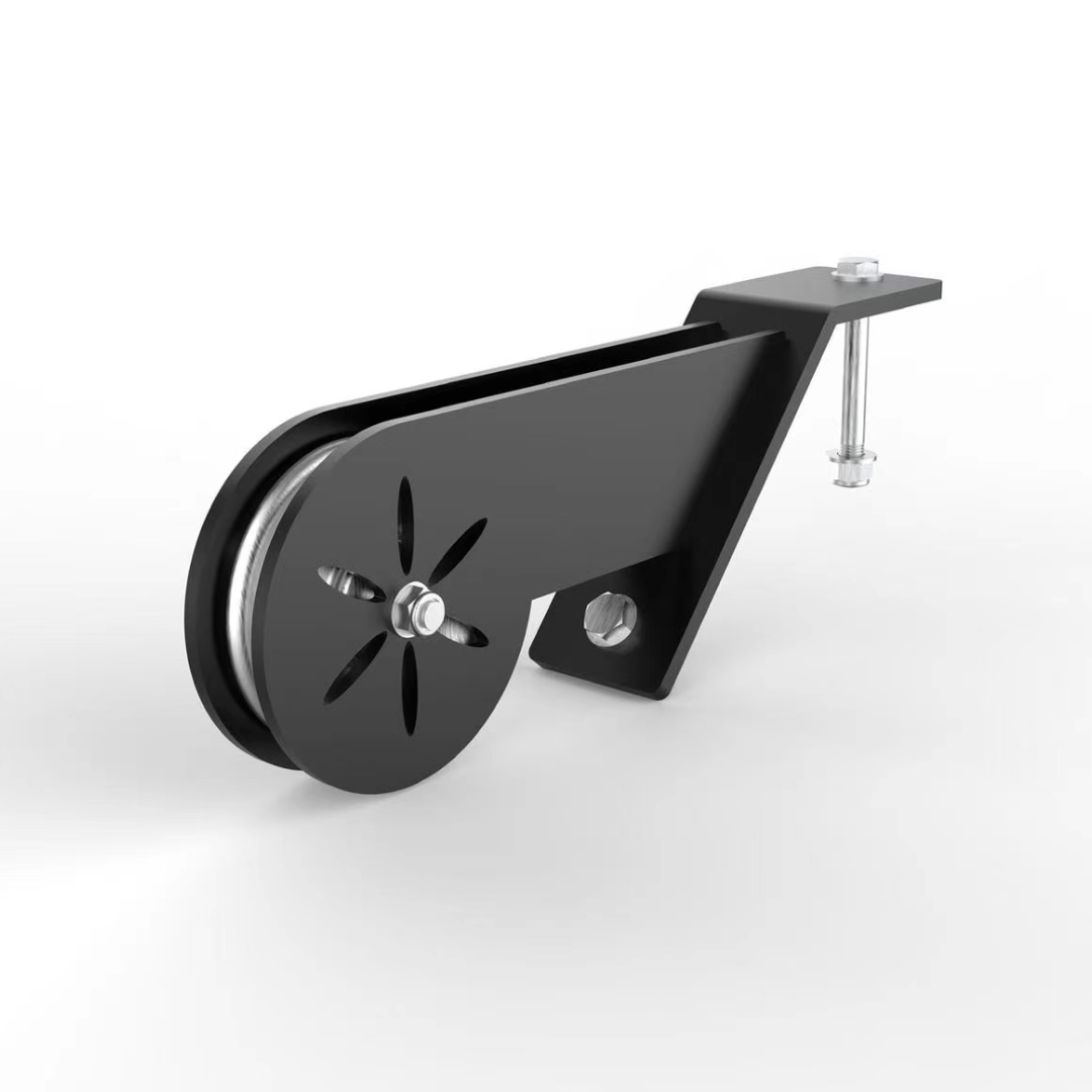 M2/M3 belt squat Pulley