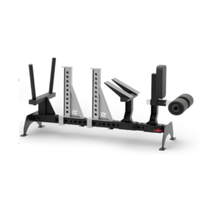 Floor Stand Storage Rack