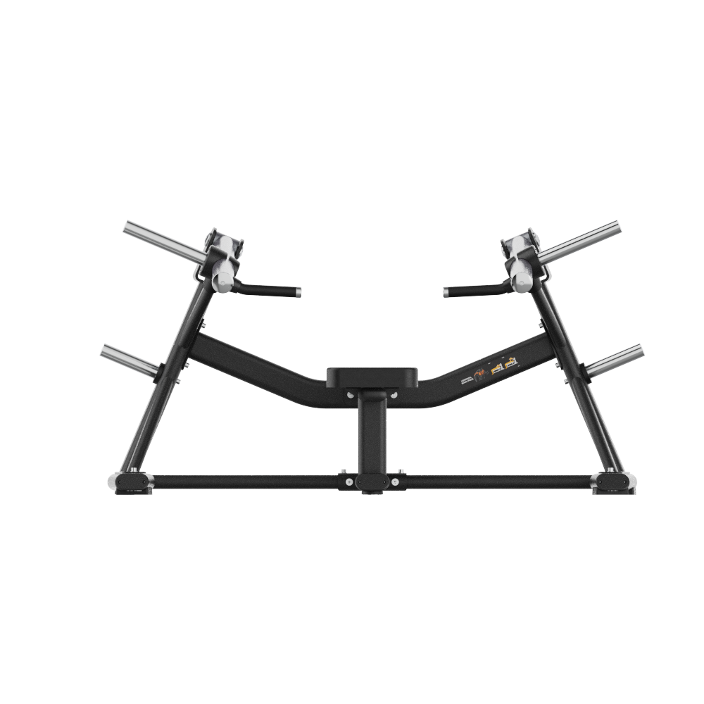 SH Line Horizontal Bench Press - Image 2