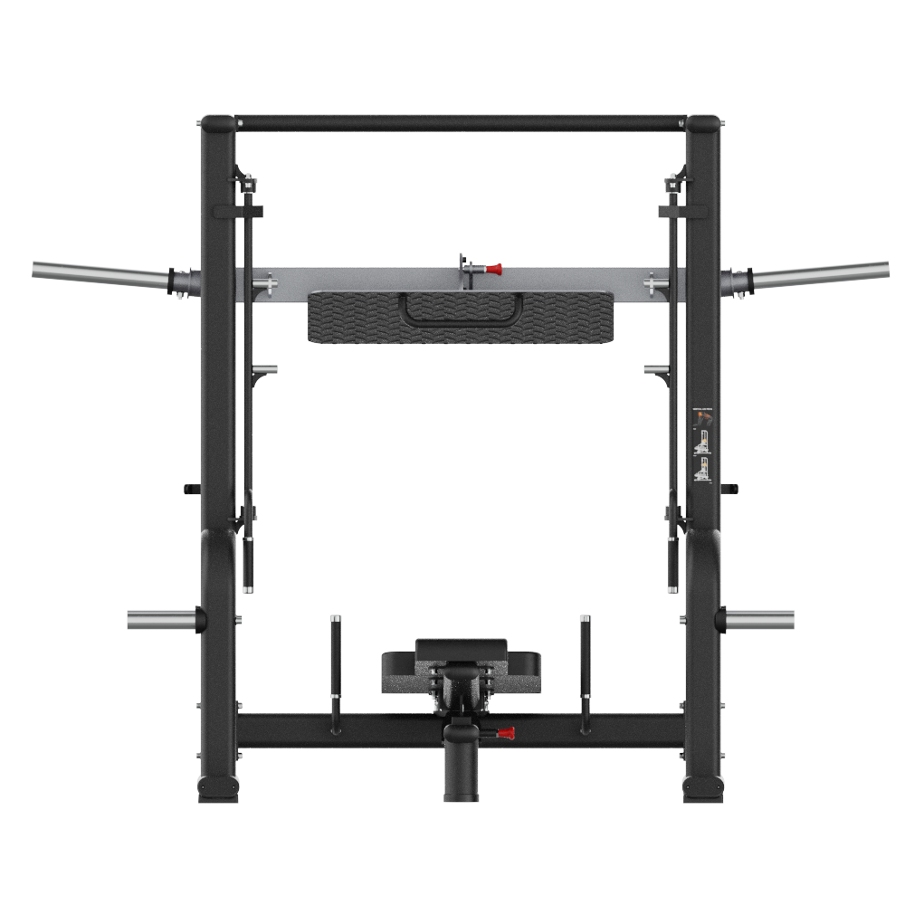 SH Line Vertical Leg Press - Image 2
