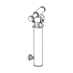 M1/M2/M3 Rack Landmine