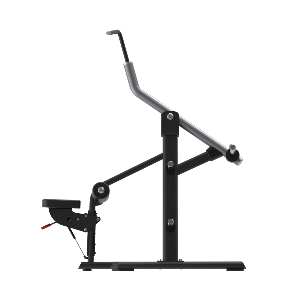 SH Line Lat Pulldown - Image 4