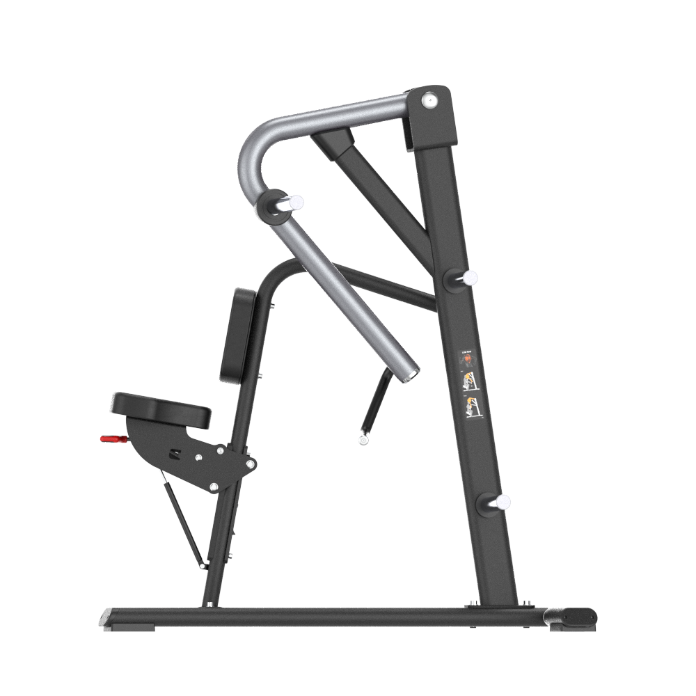 SH Line Low Row - Image 4