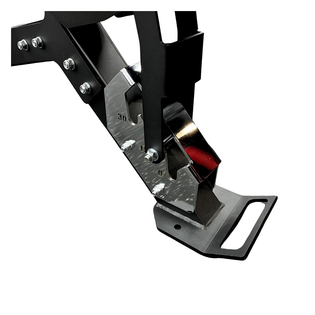 Elite Adjustable Bench 2.0 - Image 9