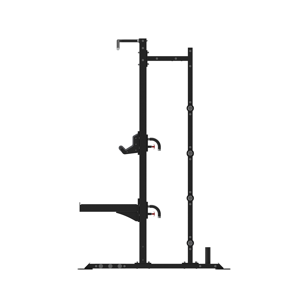 SH Line Half Rack - Image 4