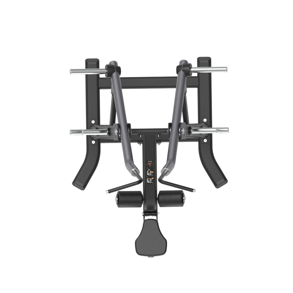 SH Line Lat Pulldown - Image 3