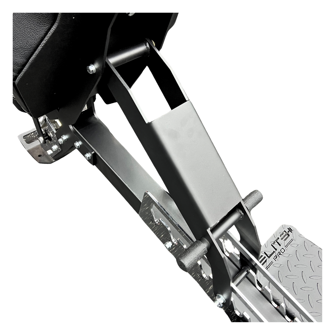 Elite Adjustable Bench 2.0 - Image 10