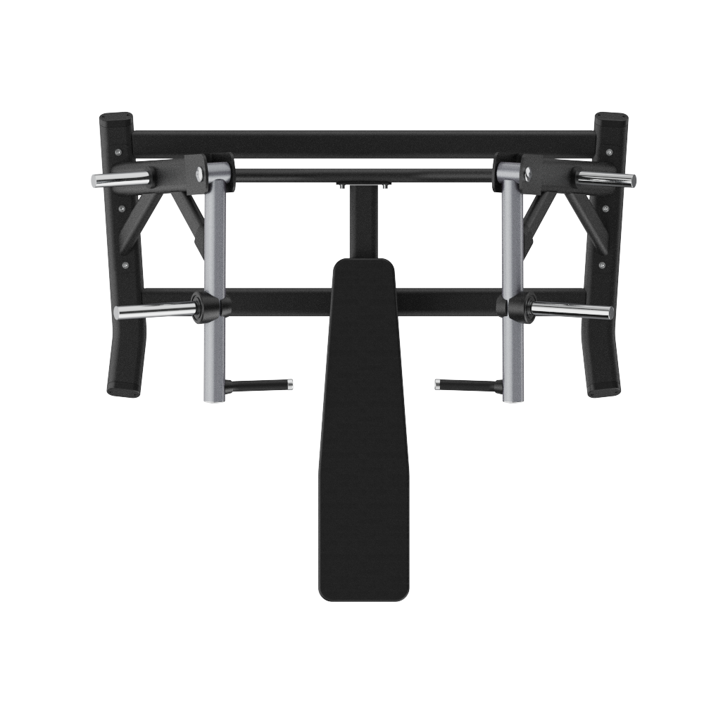 SH Line Horizontal Bench Press - Image 3