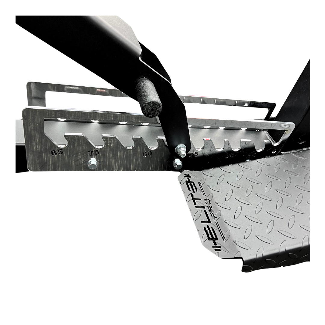 Elite Adjustable Bench 2.0 - Image 5